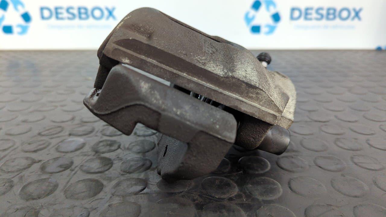 Recambio de PINZA DE FRENO DELANTERA DERECHA para FORD FIESTA (CBK) Fun F6JA referencia OEM IAM 630 5422 8