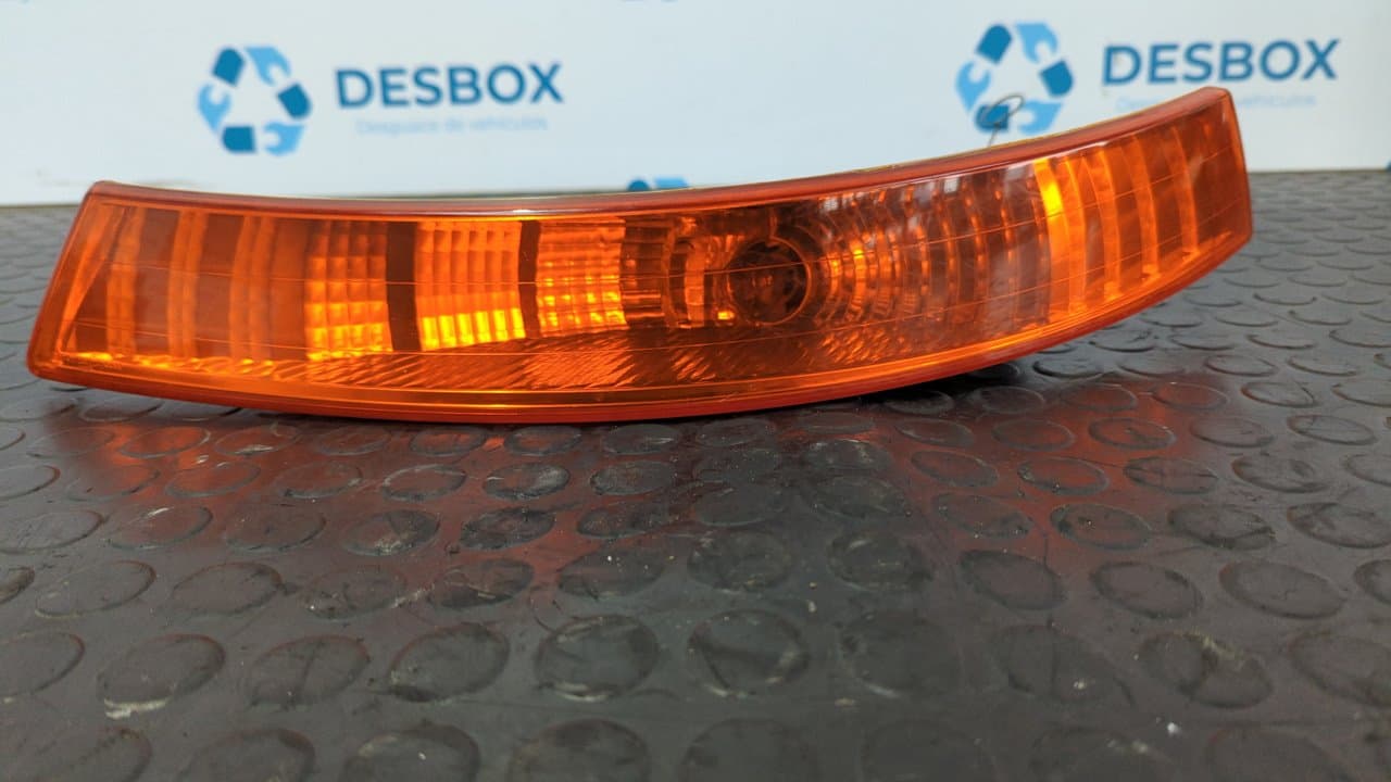Recambio de PILOTO DELANTERO IZQUIERDO para RENAULT TRAFIC COMBI (AB 4.01) 9 - plazas  (L2H1)  acristalado, Combi largo G9UB7 referencia OEM IAM 8200007031   - BLANCO