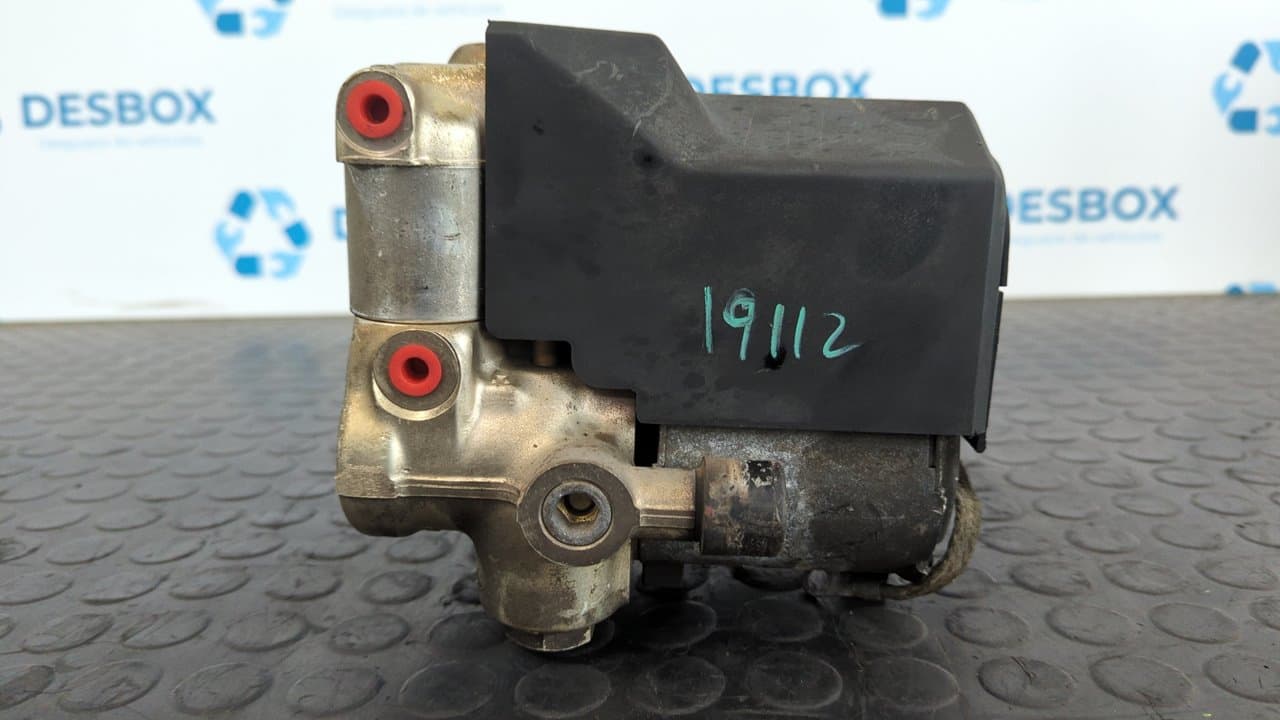 Recambio de ABS para MERCEDES-BENZ CLASE E (W124) BERLINA OM603960 referencia OEM IAM 0265200043   - AZUL 3