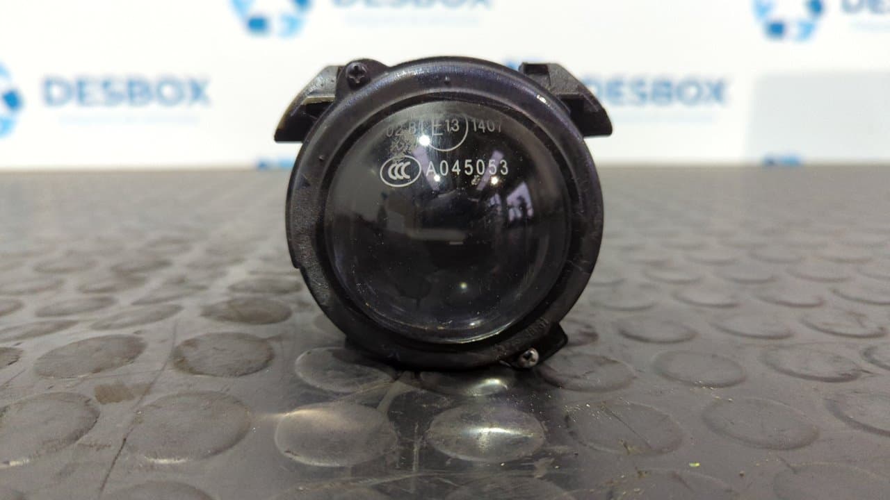 Recambio de FARO ANTINIEBLA IZQUIERDO para TOYOTA LEXUS RX 400h 1MZ-FE referencia OEM IAM A045053   - VERDE OSCURO