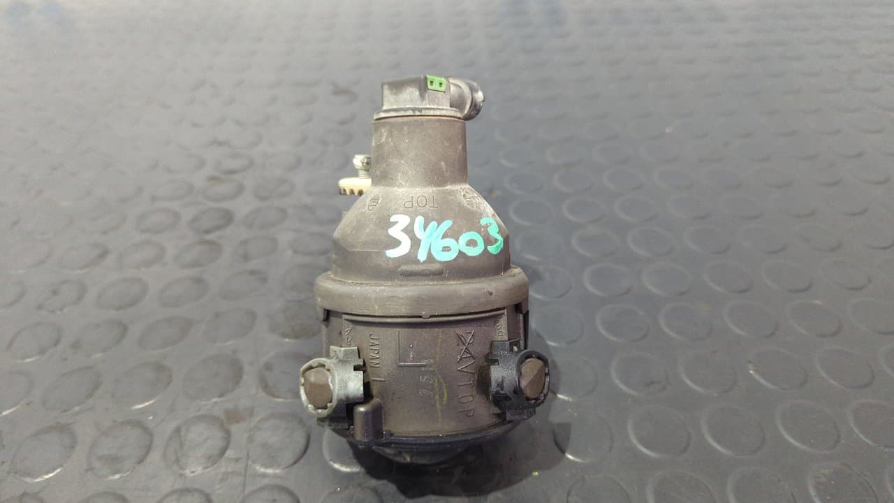 Recambio de FARO ANTINIEBLA IZQUIERDO para TOYOTA LEXUS RX 400h 1MZ-FE referencia OEM IAM A045053   - VERDE OSCURO 5