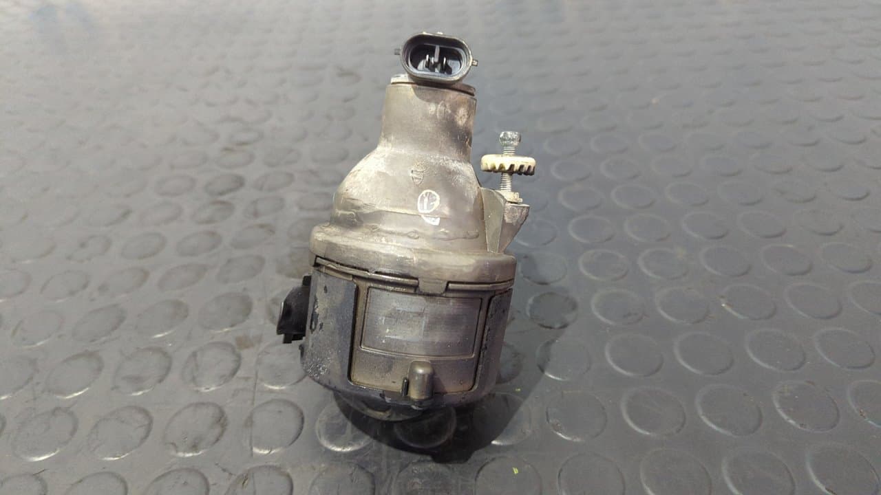 Recambio de FARO ANTINIEBLA IZQUIERDO para TOYOTA LEXUS RX 400h 1MZ-FE referencia OEM IAM A045053   - VERDE OSCURO 3