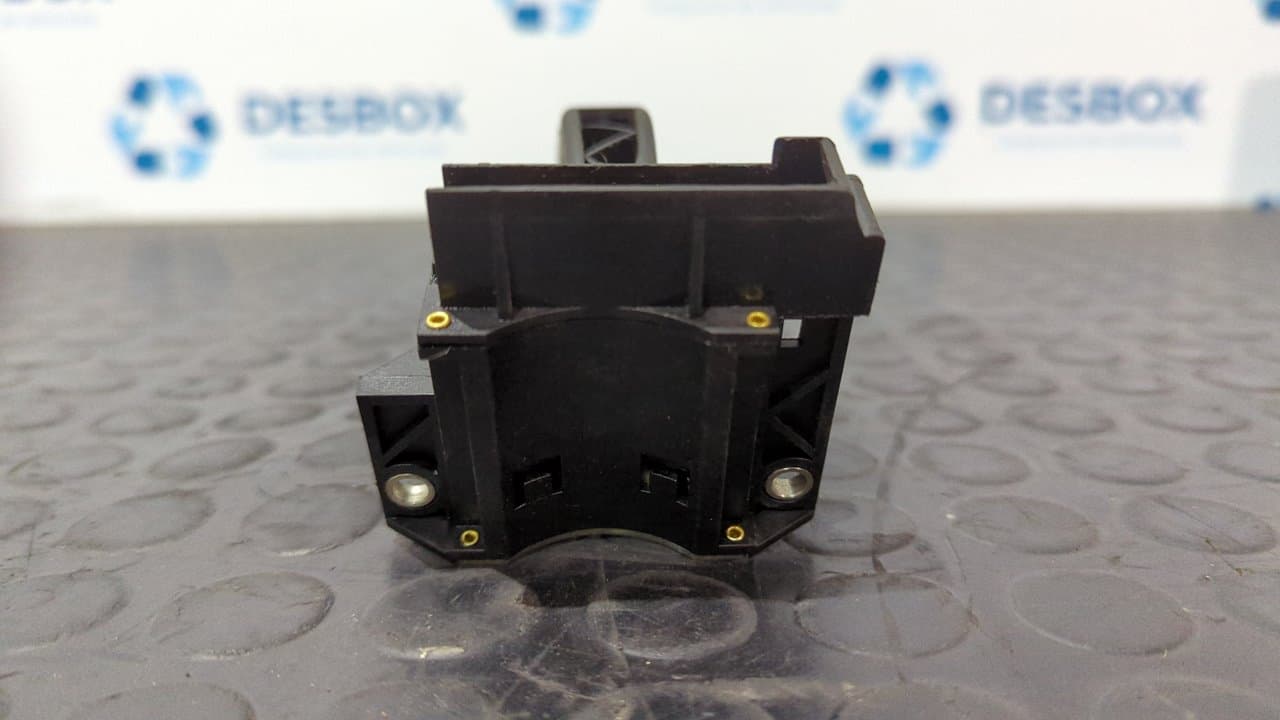 Recambio de MANDO LIMPIA para FORD TRANSIT, CAJA ABIERTA 86/92 Caja abierta  FT 100 largo D4DA referencia OEM IAM 19725 941 1708   - BLANCO 2