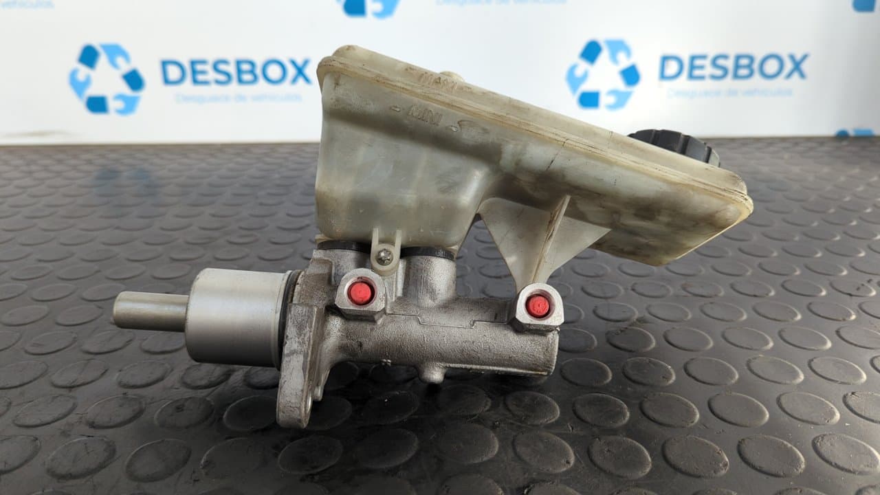 Recambio de BOMBA FRENO para RENAULT TRAFIC COMBI (AB 4.01) 9 - plazas  (L2H1)  acristalado, Combi largo G9UB7 referencia OEM IAM 32067008C   - BLANCO 5
