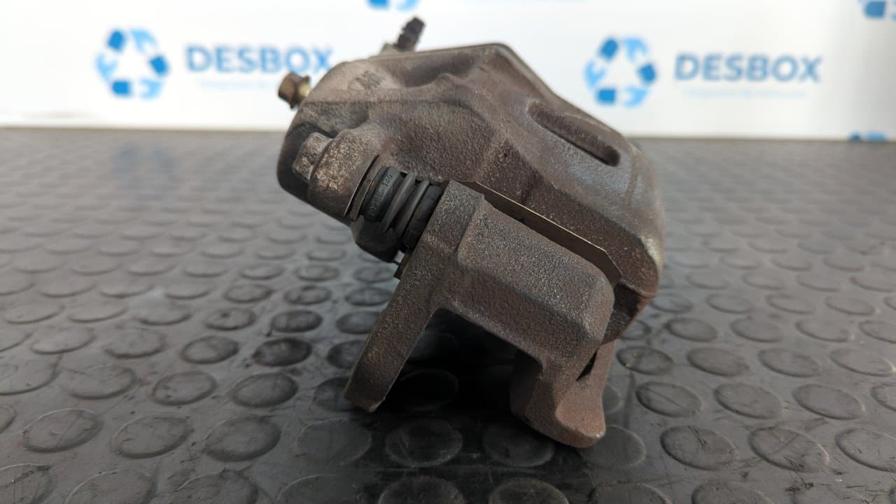 Recambio de PINZA DE FRENO DELANTERA IZQUIERDA para HYUNDAI SANTA FE (SM) 2.0 GLS CRDI D4EA referencia OEM IAM BC140047 - AZUL 7