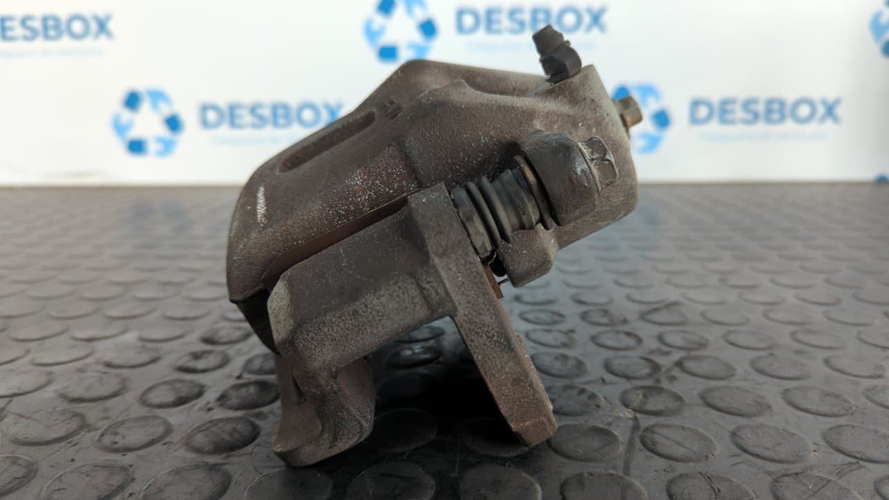 Recambio de PINZA DE FRENO DELANTERA IZQUIERDA para HYUNDAI SANTA FE (SM) 2.0 GLS CRDI D4EA referencia OEM IAM BC140047 - AZUL 5