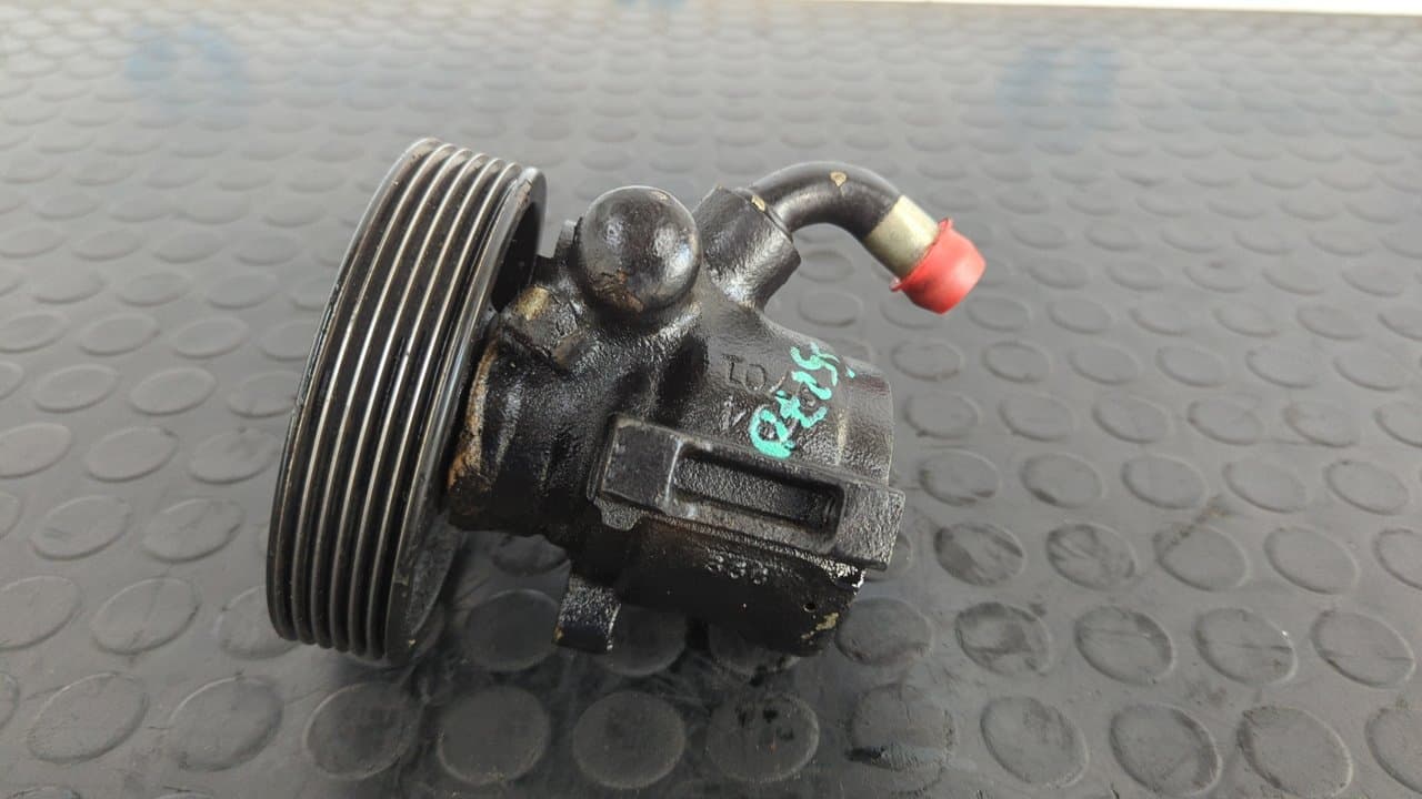 Recambio de BOMBA DIRECCION para PEUGEOT 306 BERLINA 3/4/5 PUERTAS (S2) 1.9 Diesel DHY referencia OEM IAM 7849701   - BLANCO 3