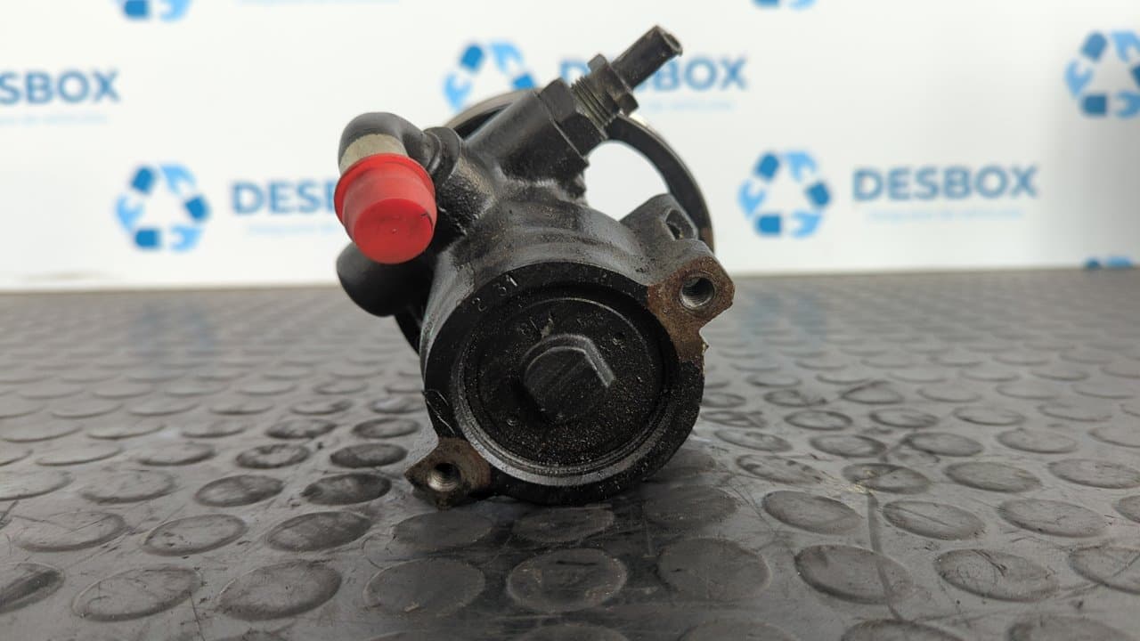 Recambio de BOMBA DIRECCION para PEUGEOT 306 BERLINA 3/4/5 PUERTAS (S2) 1.9 Diesel DHY referencia OEM IAM 7849701   - BLANCO 5