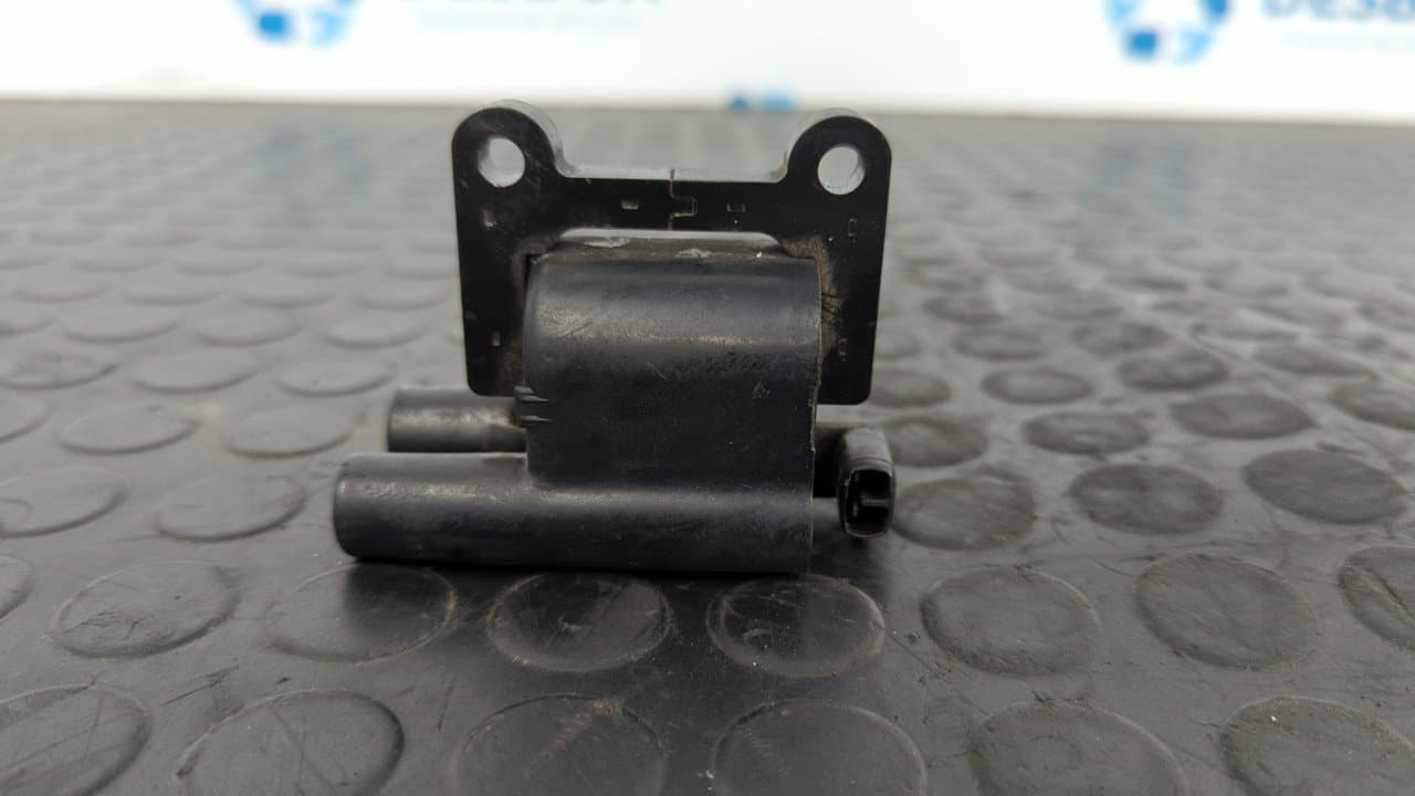 Recambio de BOBINA ENCENDIDO para KIA PICANTO 1.1 CAT G4HG referencia OEM IAM FHG   - ROJO 4
