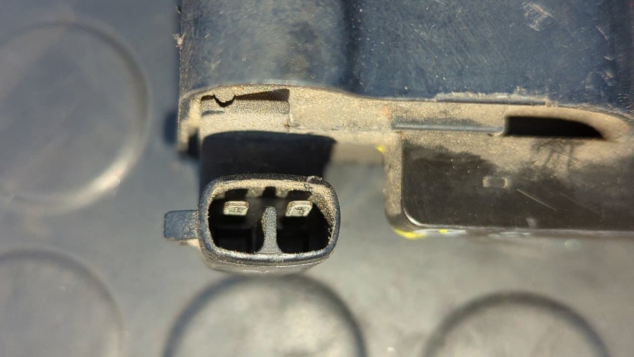 Recambio de BOBINA ENCENDIDO para KIA PICANTO 1.1 CAT G4HG referencia OEM IAM FHG   - ROJO 6