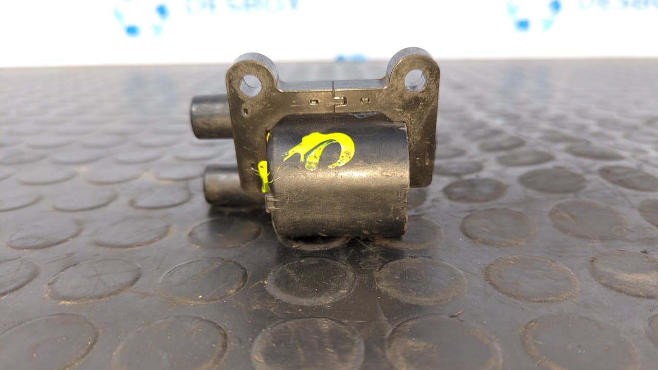 Recambio de BOBINA ENCENDIDO para KIA PICANTO 1.1 CAT G4HG referencia OEM IAM DENSO PS   - ROJO 4
