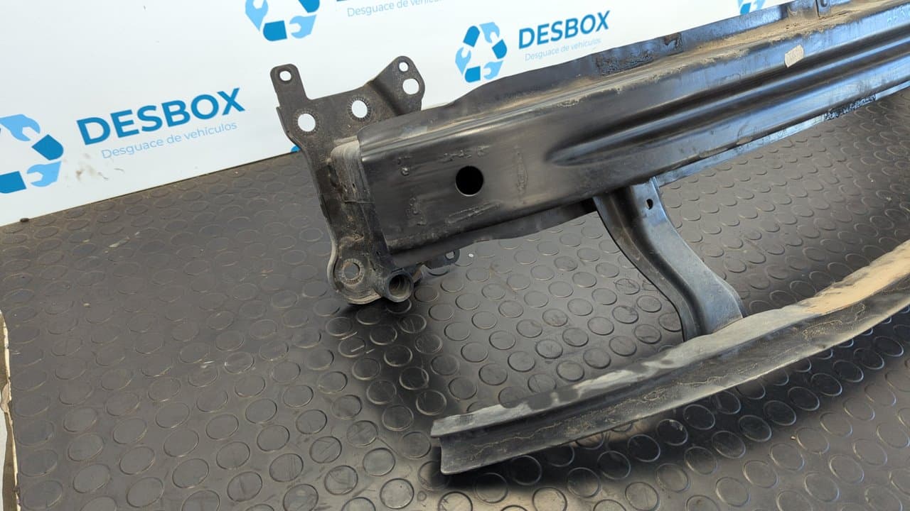Recambio de REFUERZO PARAGOLPES DELANTERO para VOLKSWAGEN PASSAT BERLINA (3C2) BKP referencia OEM IAM 3C0807093   - GRIS 3