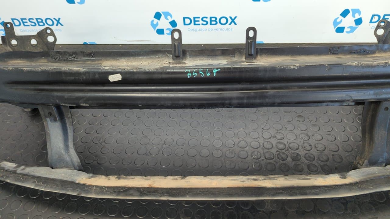 Recambio de REFUERZO PARAGOLPES DELANTERO para VOLKSWAGEN PASSAT BERLINA (3C2) BKP referencia OEM IAM 3C0807093   - GRIS 7