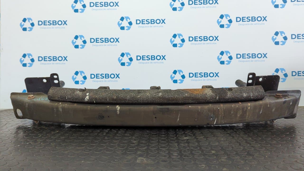 Recambio de REFUERZO PARAGOLPES DELANTERO para VOLKSWAGEN NEW BEETLE (9C1/1C1) 2.0 AQY referencia OEM IAM 1C0805715A   - ROJO