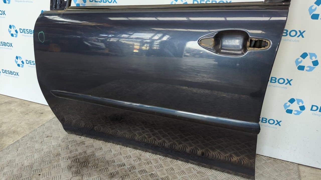 Recambio de PUERTA DELANTERA IZQUIERDA para TOYOTA LEXUS RX 1MZ-FE referencia OEM IAM    - VERDE OSCURO 6