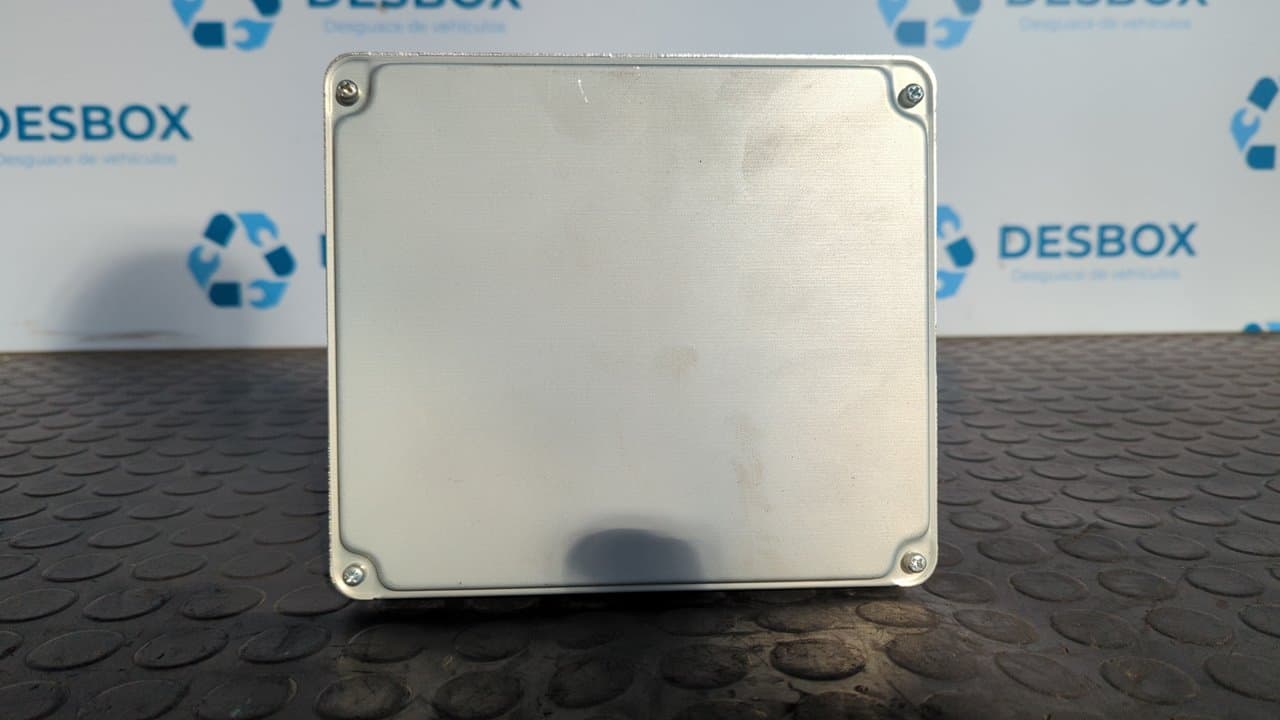 Recambio de MODULO ELECTRONICO para TOYOTA LEXUS RX 1MZ-FE referencia OEM IAM 8998148220   - VERDE OSCURO 2