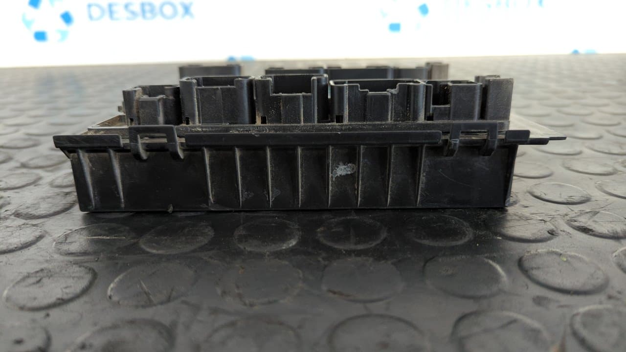 Recambio de MODULO ELECTRONICO para TOYOTA LEXUS RX 1MZ-FE referencia OEM IAM TOYOTA S050   - VERDE OSCURO 7