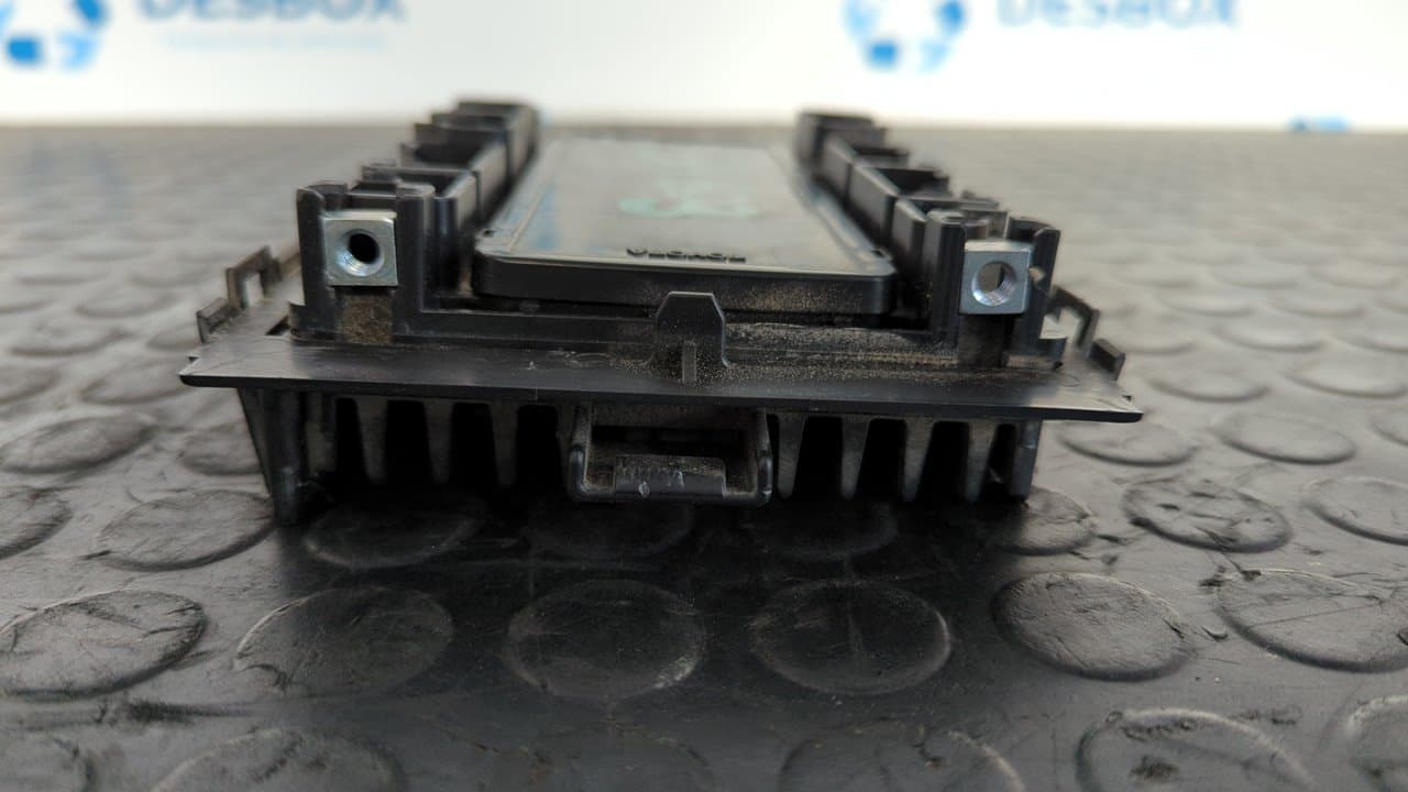 Recambio de MODULO ELECTRONICO para TOYOTA LEXUS RX 1MZ-FE referencia OEM IAM TOYOTA S050   - VERDE OSCURO 5