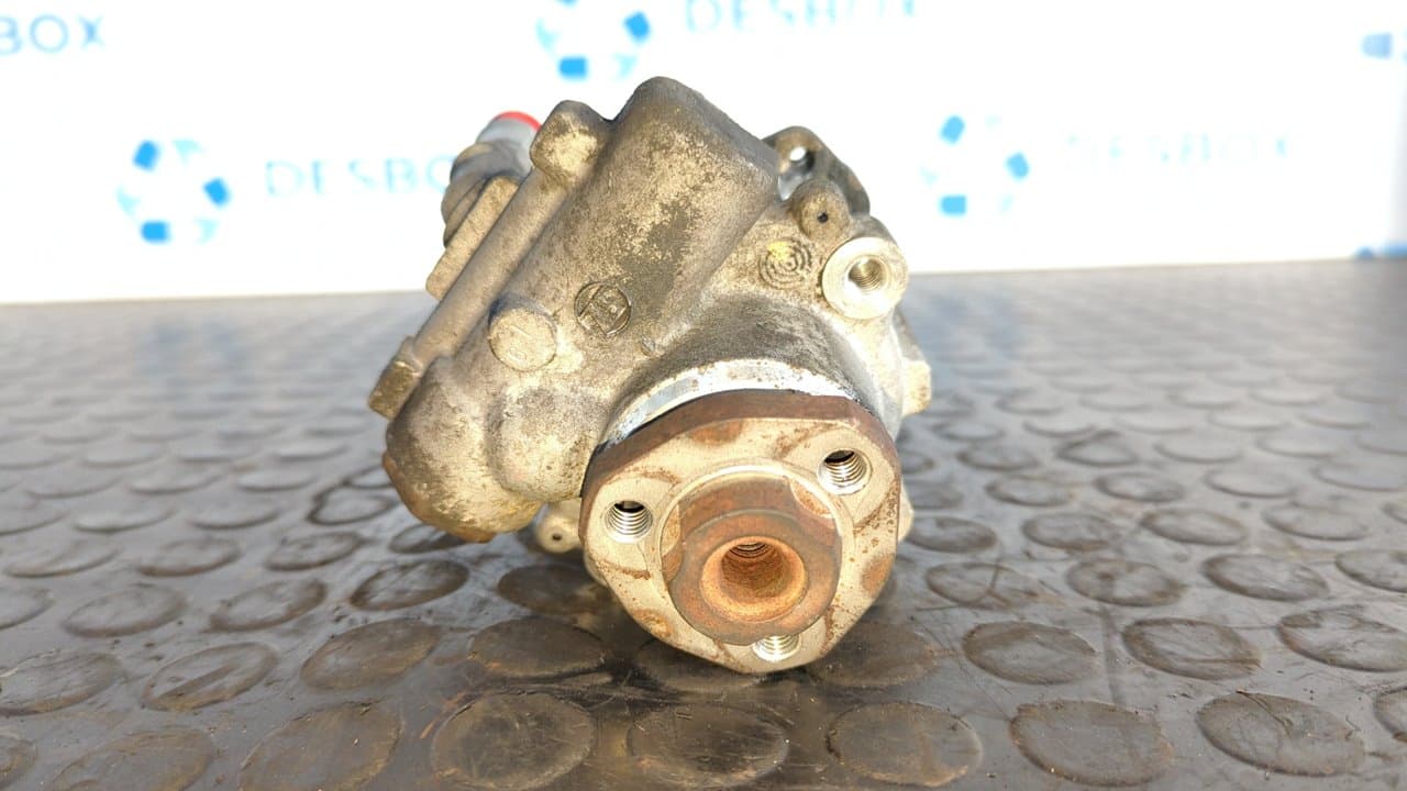 Recambio de BOMBA DIRECCION para AUDI A3 (8L) 1.9 TDI Ambiente ALH referencia OEM IAM 1J0422154   - AZUL