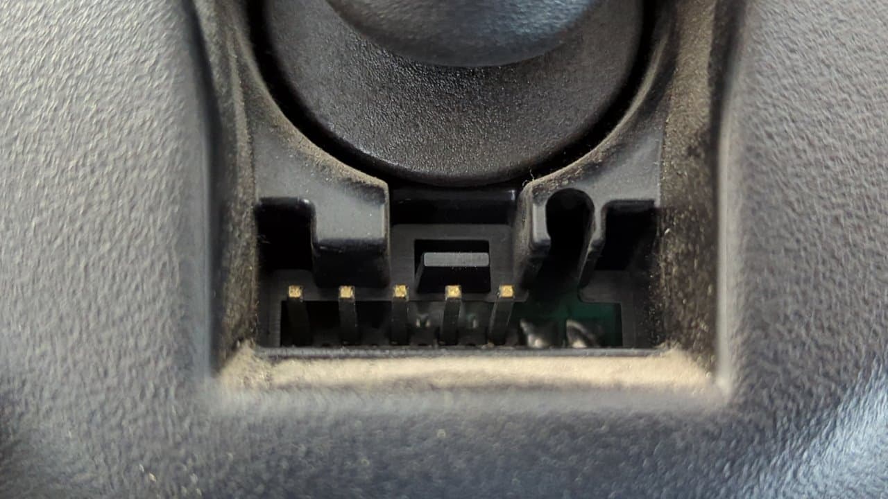 Recambio de ESPEJO para TOYOTA LEXUS RX 400h 1MZ-FE referencia OEM IAM 878100W121   - VERDE OSCURO 3