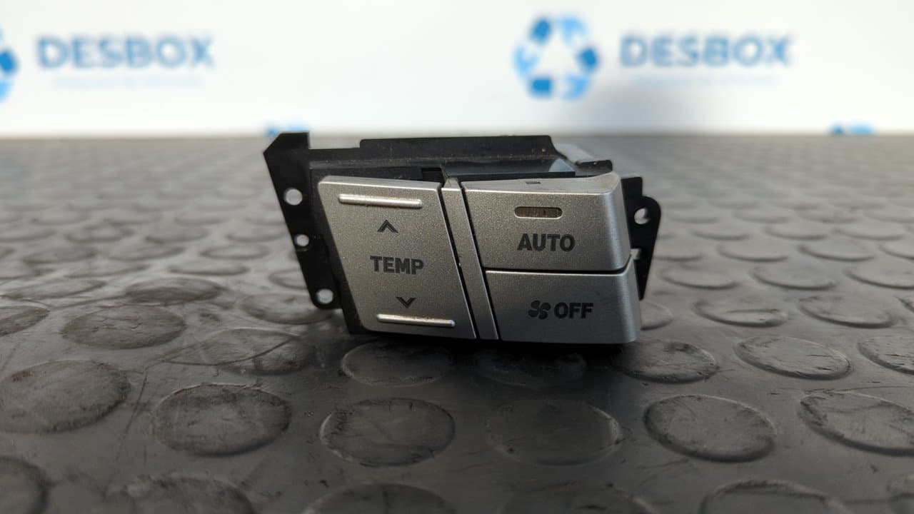 Recambio de MANDO MULTIFUNCION para TOYOTA LEXUS RX 400h 1MZ-FE referencia OEM IAM    - VERDE OSCURO