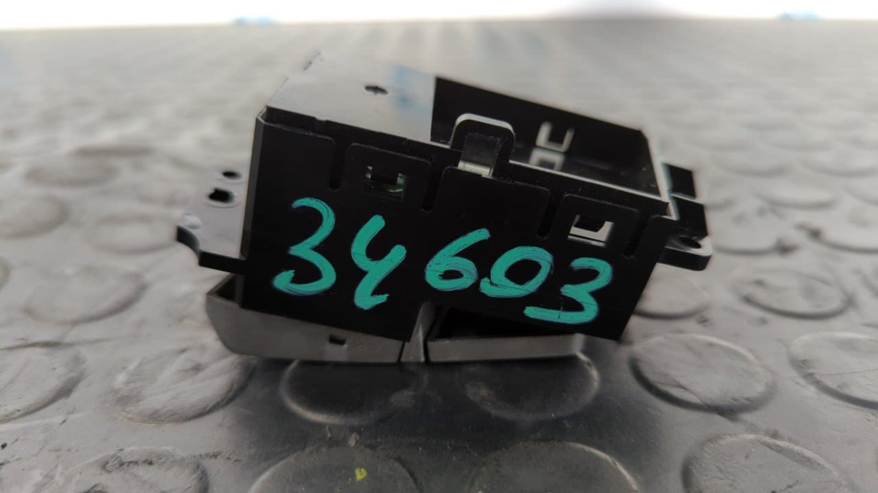 Recambio de MANDO MULTIFUNCION para TOYOTA LEXUS RX 400h 1MZ-FE referencia OEM IAM    - VERDE OSCURO 3