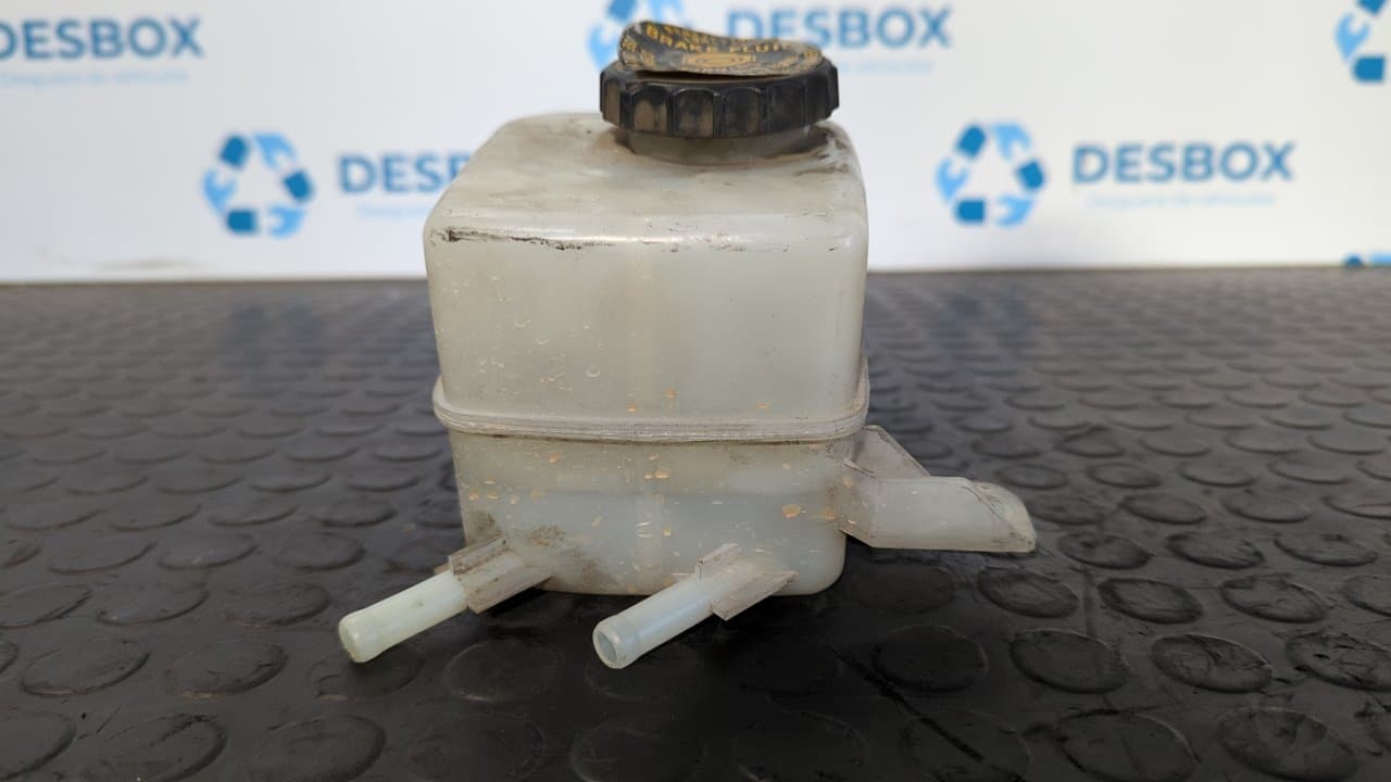Recambio de DEPOSITO SERVO para TOYOTA LEXUS RX 400h 1MZ-FE referencia OEM IAM 13231140500   - VERDE OSCURO