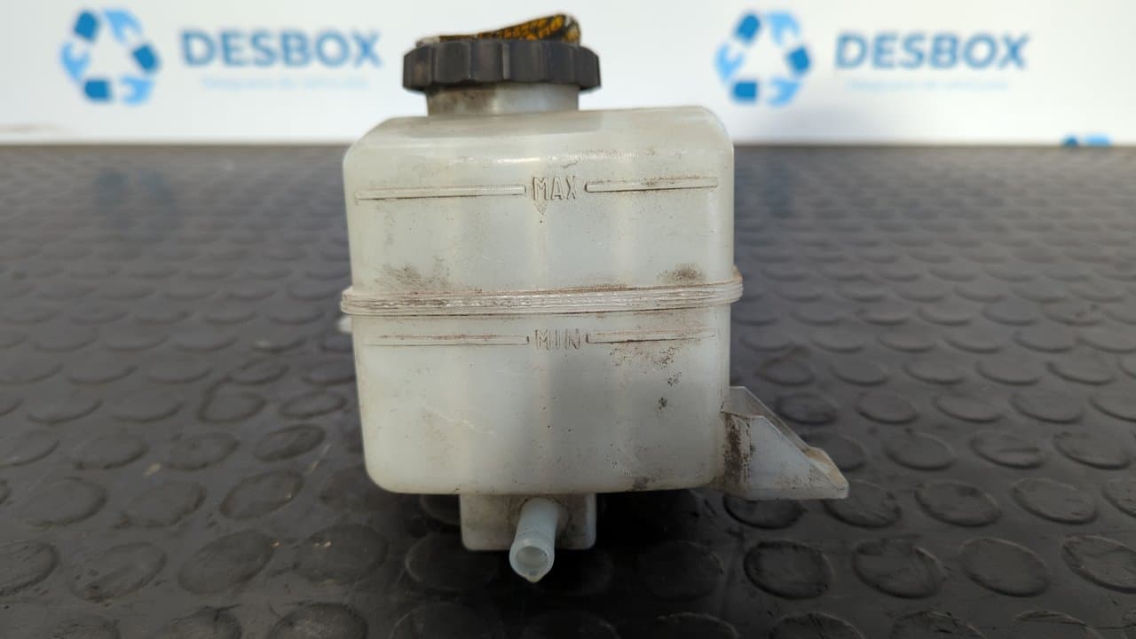 Recambio de DEPOSITO SERVO para TOYOTA LEXUS RX 400h 1MZ-FE referencia OEM IAM 13231140500   - VERDE OSCURO 5