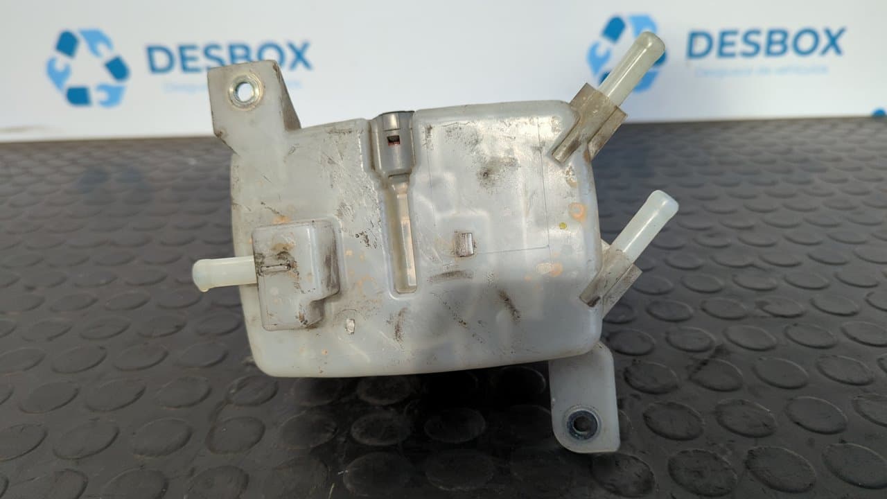 Recambio de DEPOSITO SERVO para TOYOTA LEXUS RX 400h 1MZ-FE referencia OEM IAM 13231140500   - VERDE OSCURO 8