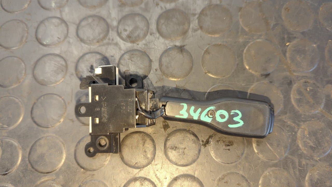 Recambio de MANDO MULTIFUNCION para TOYOTA LEXUS RX 400h 1MZ-FE referencia OEM IAM 18A174   - VERDE OSCURO 3