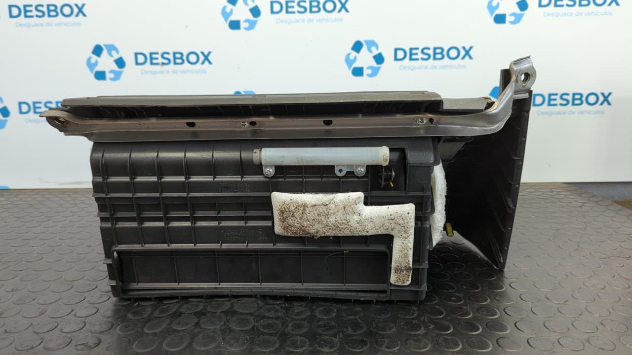 Recambio de GUANTERA para TOYOTA LEXUS RX 400h 1MZ-FE referencia OEM IAM    - VERDE OSCURO 4