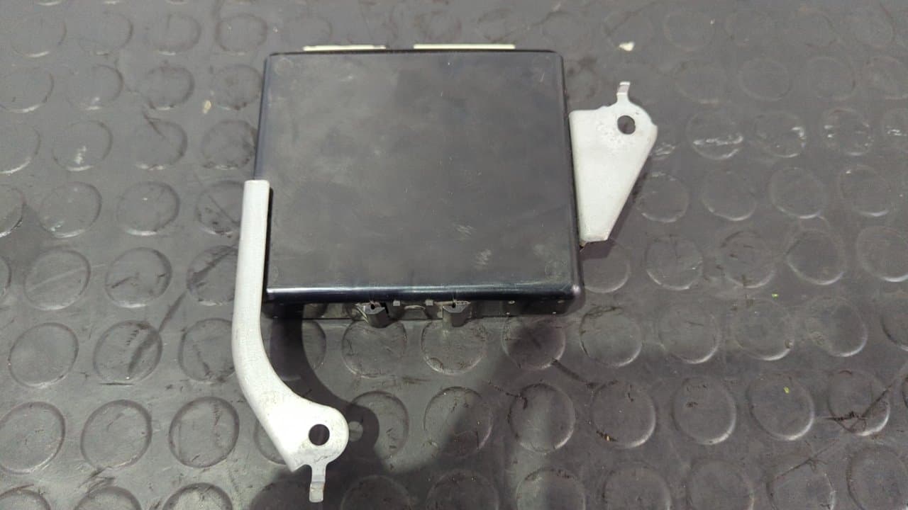 Recambio de CENTRALITA CIERRE para TOYOTA LEXUS RX 1MZ-FE referencia OEM IAM 8922248040   - VERDE OSCURO 5