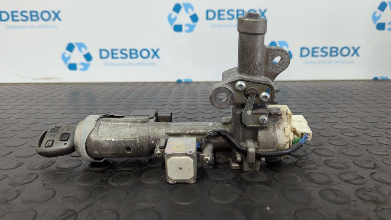 Recambio de CONMUTADOR DE ARRANQUE para TOYOTA LEXUS RX 1MZ-FE referencia OEM IAM 45020482   - VERDE OSCURO 8