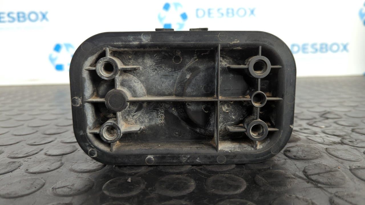 Recambio de FILTRO CARBONO ACTIVO para TOYOTA LEXUS RX 400h 1MZ-FE referencia OEM IAM 7770448070   - VERDE OSCURO 7
