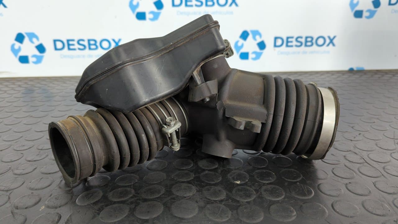 Recambio de TUBO para TOYOTA LEXUS RX 400h 1MZ-FE referencia OEM IAM 1788120140   - VERDE OSCURO