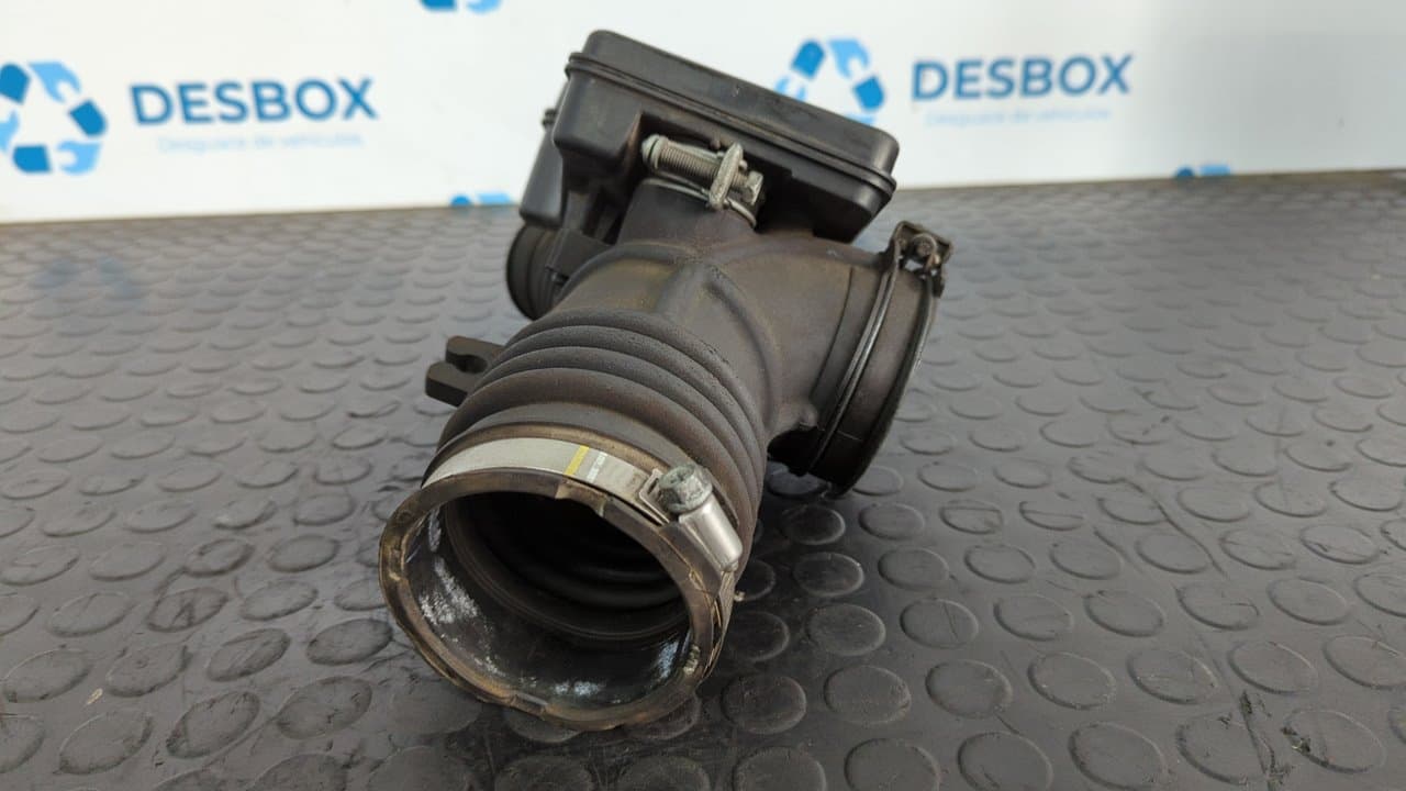 Recambio de TUBO para TOYOTA LEXUS RX 400h 1MZ-FE referencia OEM IAM 1788120140   - VERDE OSCURO 7