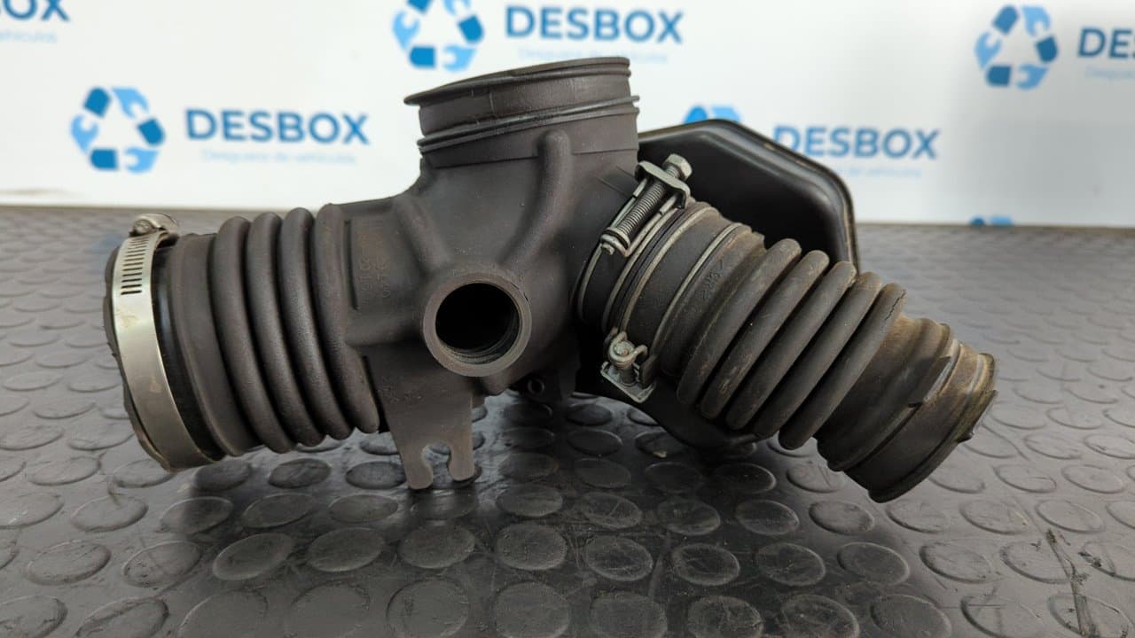 Recambio de TUBO para TOYOTA LEXUS RX 400h 1MZ-FE referencia OEM IAM 1788120140   - VERDE OSCURO 2