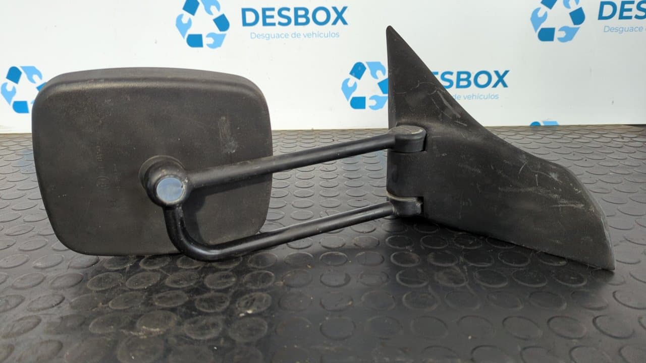 Recambio de RETROVISOR DERECHO para OPEL COMBO (CORSA B) 1.7 Diesel X17D referencia OEM IAM 010450   - BLANCO 4
