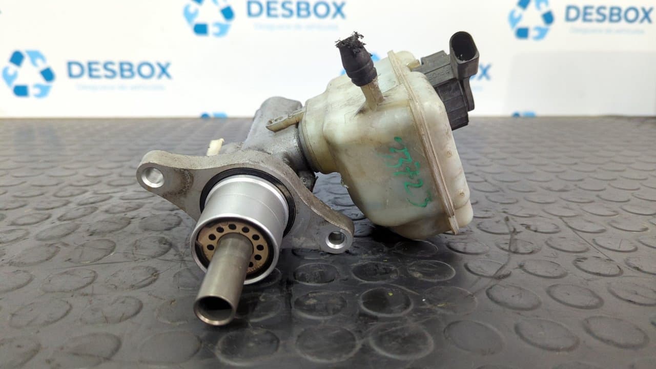 Recambio de BOMBA FRENO para VOLKSWAGEN CADDY KA/KB (2K) 1.9 TDI (BSU) BSU referencia OEM IAM 1K1611301   - AZUL