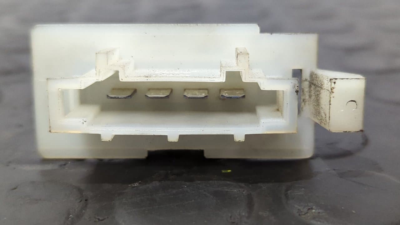 Recambio de RESISTENCIA CALEFACCION para VOLKSWAGEN CADDY KA/KB (2K) 1.9 TDI (BSU) BSU referencia OEM IAM VALEO   - AZUL 2