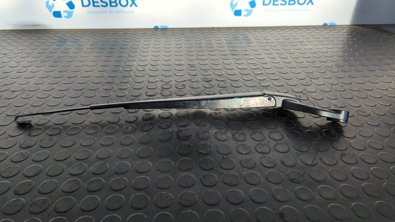 Recambio de BRAZO LIMPIA DELANTERO DERECHO para LAND ROVER RANGE ROVER SPORT V8 TD Edition 60 YRS 368DT referencia OEM IAM 6H323405BA   - NEGRO 2