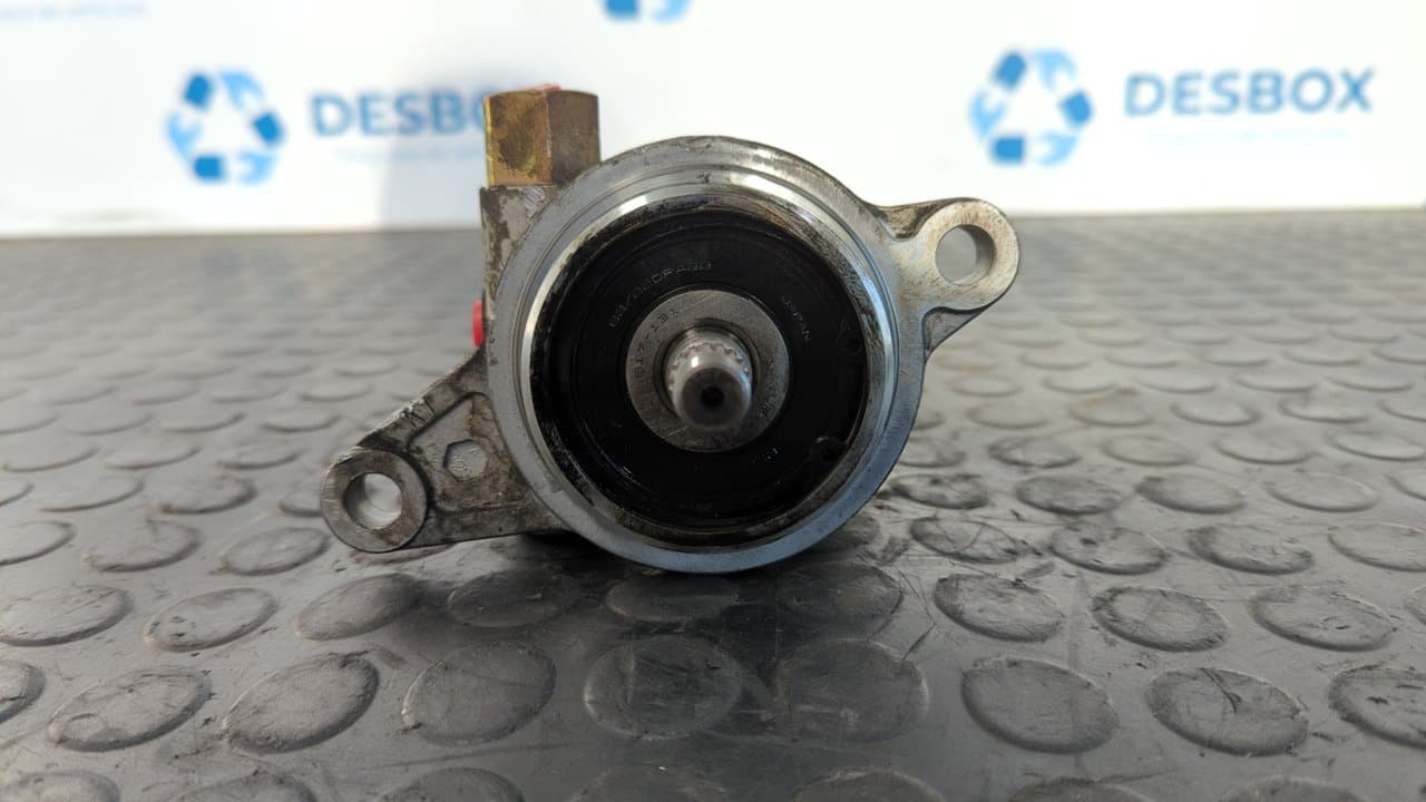 Recambio de BOMBA DIRECCION para NISSAN ALMERA TINO (V10M) Ambience YD22DDTI referencia OEM IAM 4U105   - GRIS