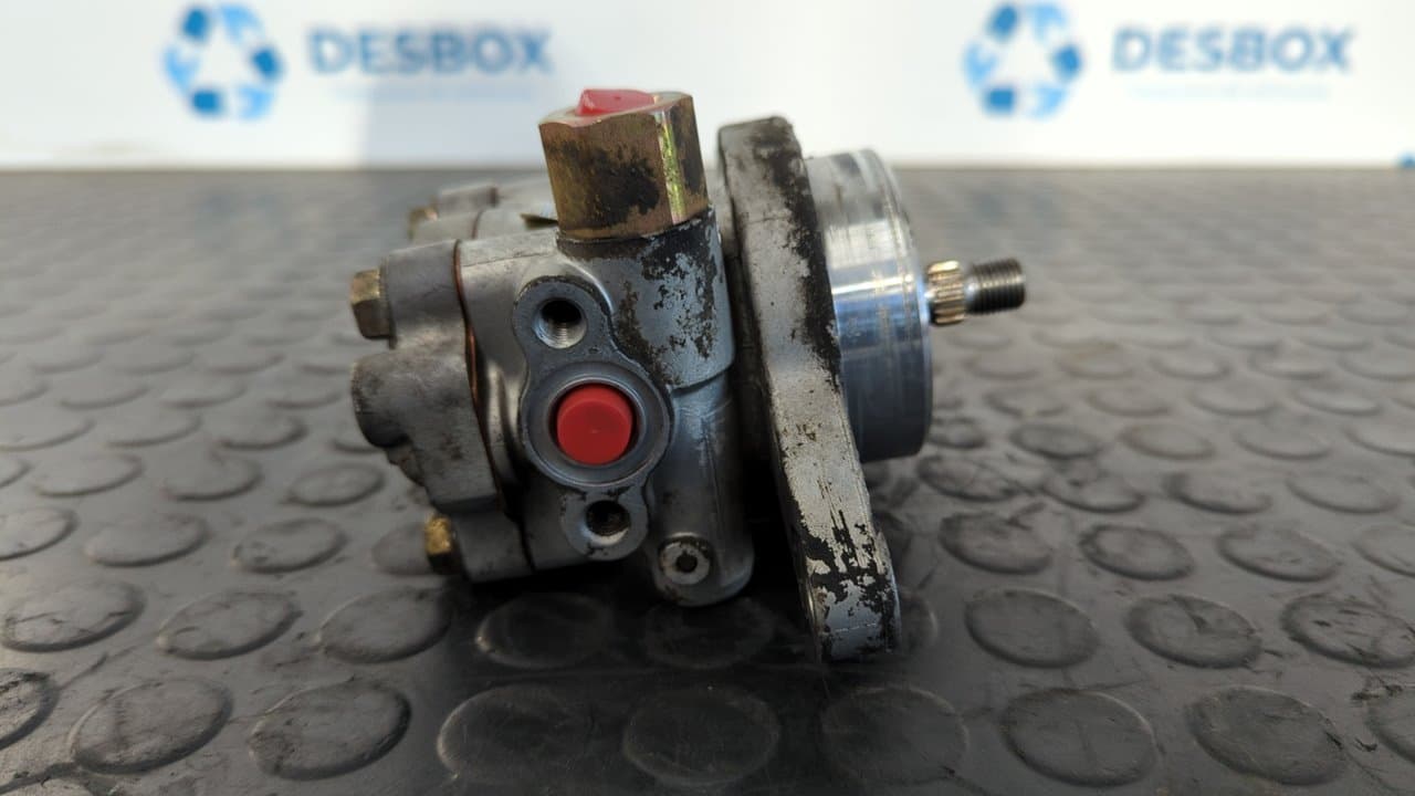 Recambio de BOMBA DIRECCION para NISSAN ALMERA TINO (V10M) Ambience YD22DDTI referencia OEM IAM 4U105   - GRIS 3