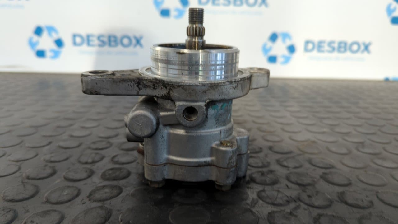 Recambio de BOMBA DIRECCION para NISSAN ALMERA TINO (V10M) Ambience YD22DDTI referencia OEM IAM 4U105   - GRIS 5