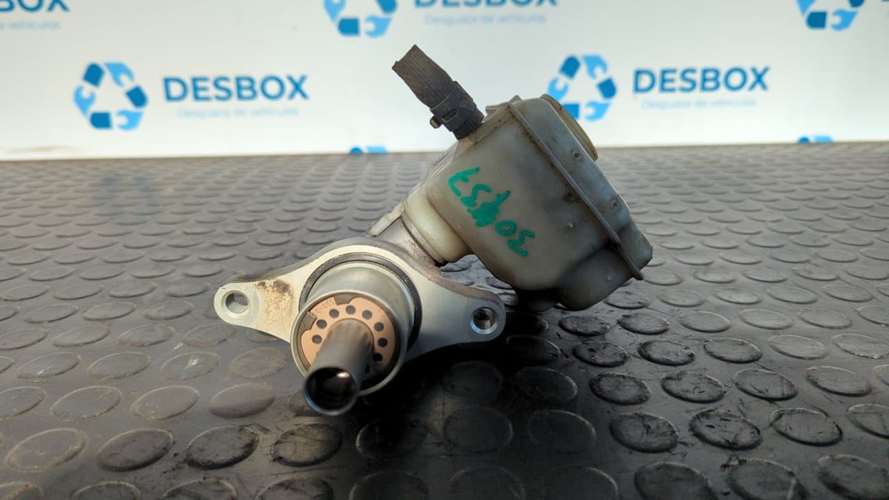 Recambio de BOMBA FRENO para VOLKSWAGEN CADDY KA/KB (2K) 2.0 SDI BDJ referencia OEM IAM 1K1611301C   - BLANCO