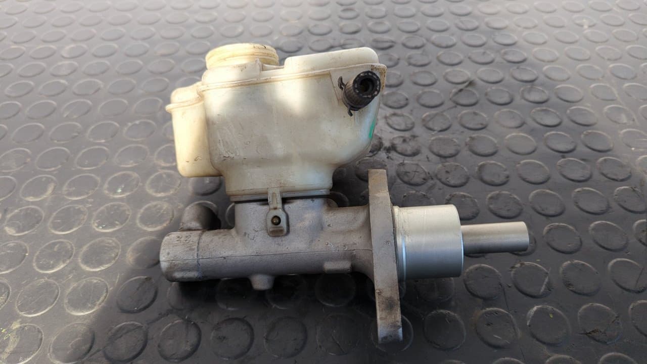 Recambio de BOMBA FRENO para VOLKSWAGEN CADDY KA/KB (2K) 2.0 SDI BDJ referencia OEM IAM 1K1611301C   - BLANCO 6