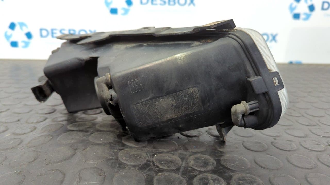 Recambio de FARO ANTINIEBLA IZQUIERDO para VOLKSWAGEN POLO (6R1) Advance CAY referencia OEM IAM 174159   - NEGRO 3