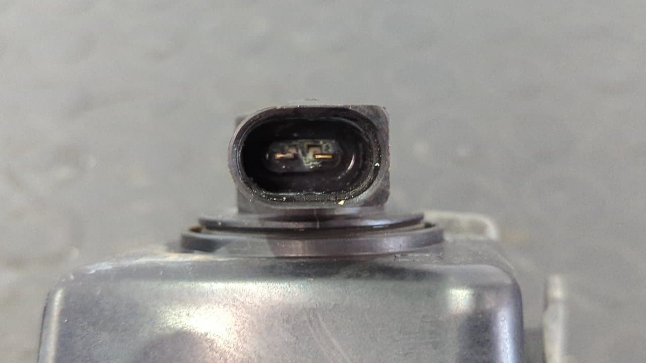 Recambio de FARO ANTINIEBLA IZQUIERDO para VOLKSWAGEN POLO (6R1) Advance CAY referencia OEM IAM 174159   - NEGRO 8