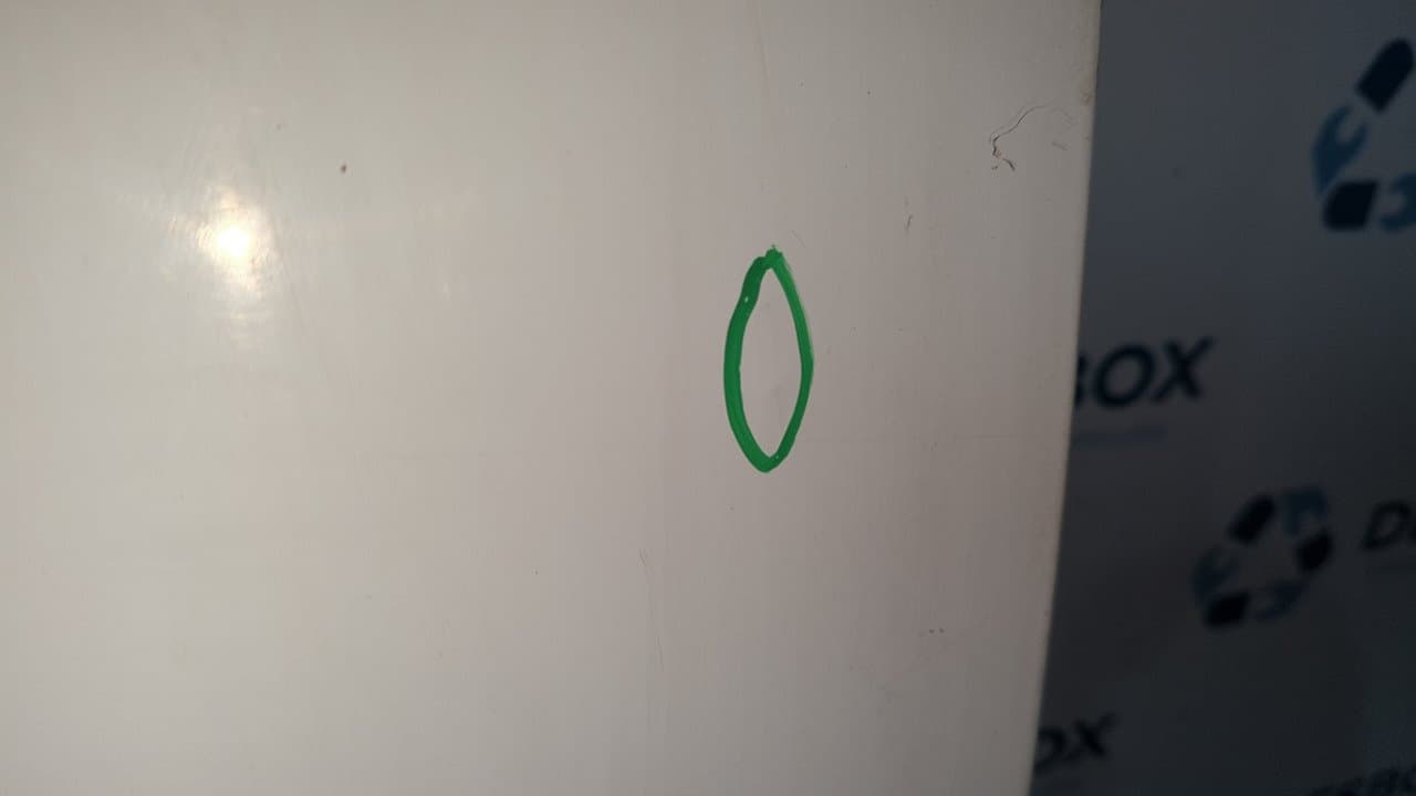 Recambio de PUERTA DELANTERA DERECHA para FIAT DUCATO CAJA CERRADA 14 (DESDE 03.94) 2.8 JTD        Batalla 2850 814043S referencia OEM IAM    - BLANCO 2