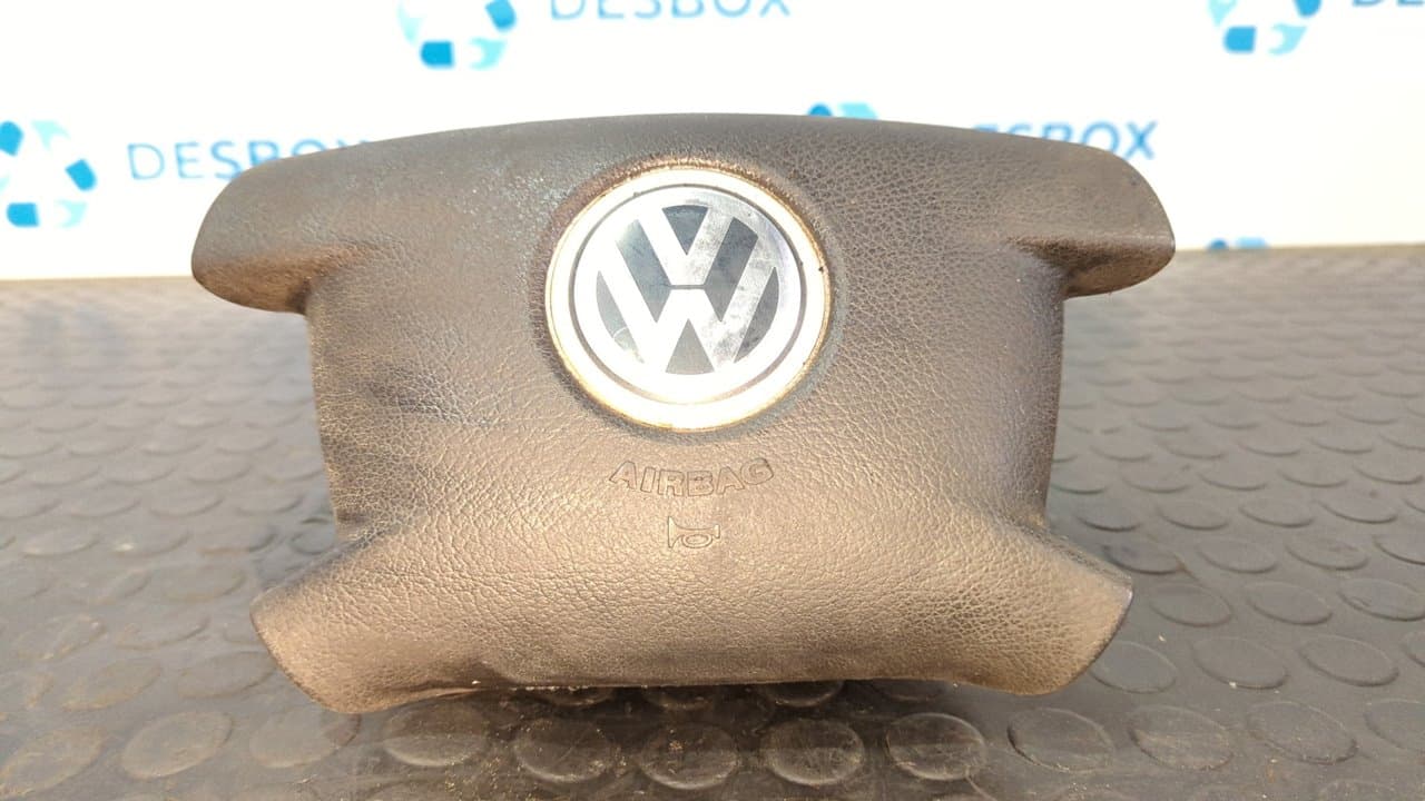 Recambio de AIRBAG DELANTERO IZQUIERDO para VOLKSWAGEN CADDY KA/KB (2K) 2.0 SDI BDJ referencia OEM IAM 2K0880201B   - BLANCO